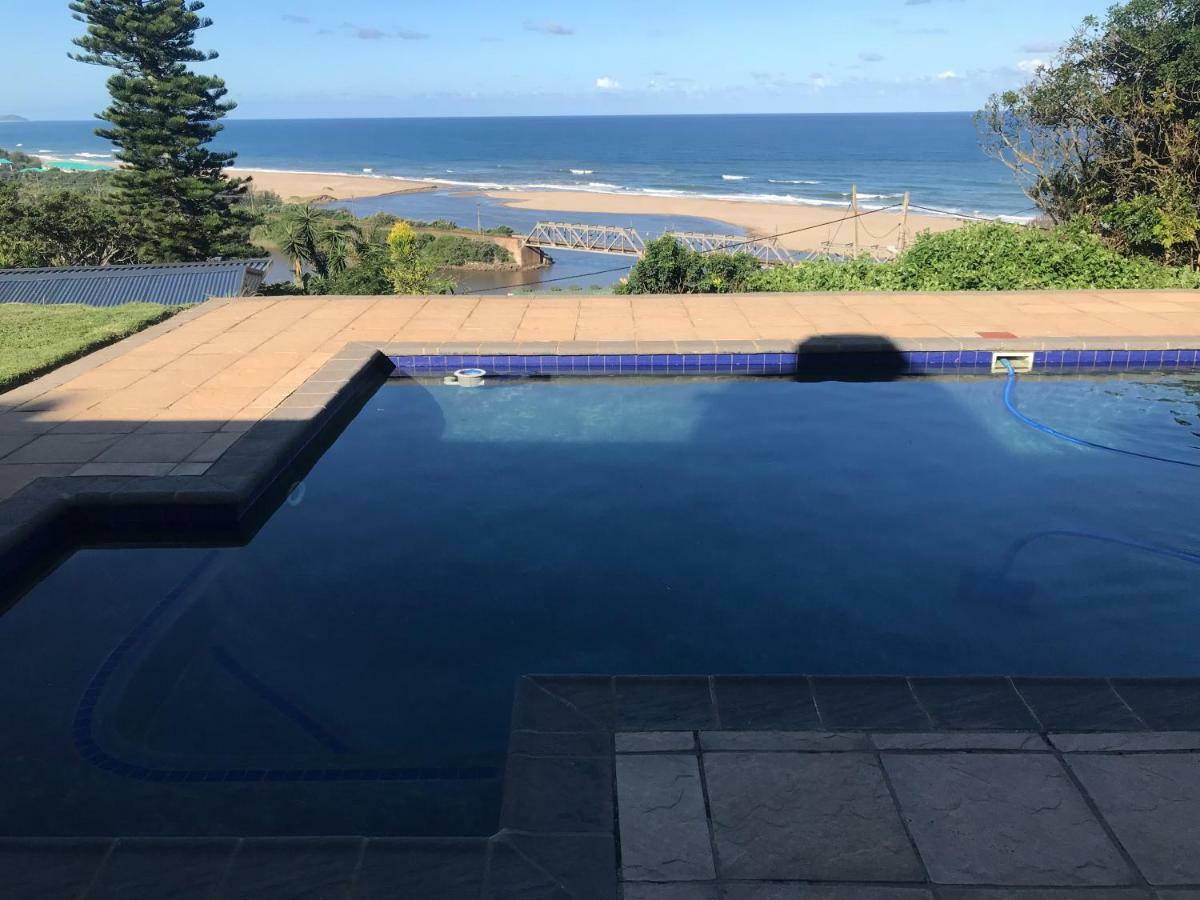 Illovo Beach Inn Amanzimtoti Dış mekan fotoğraf