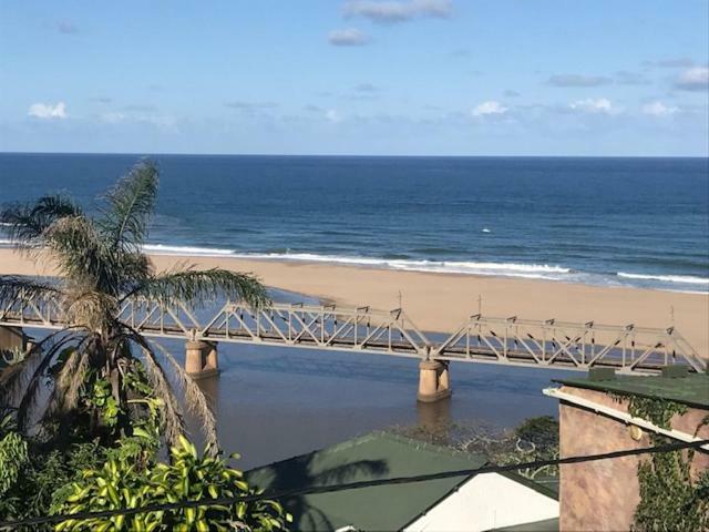 Illovo Beach Inn Amanzimtoti Dış mekan fotoğraf